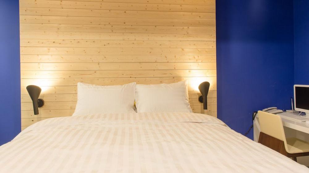 Hotel Khan Séoul Extérieur photo