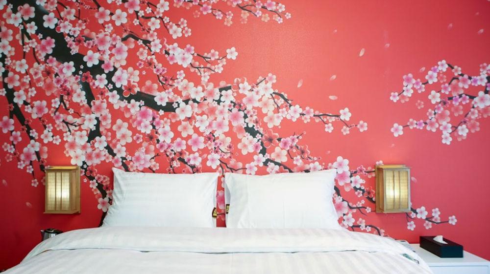 Hotel Khan Séoul Extérieur photo