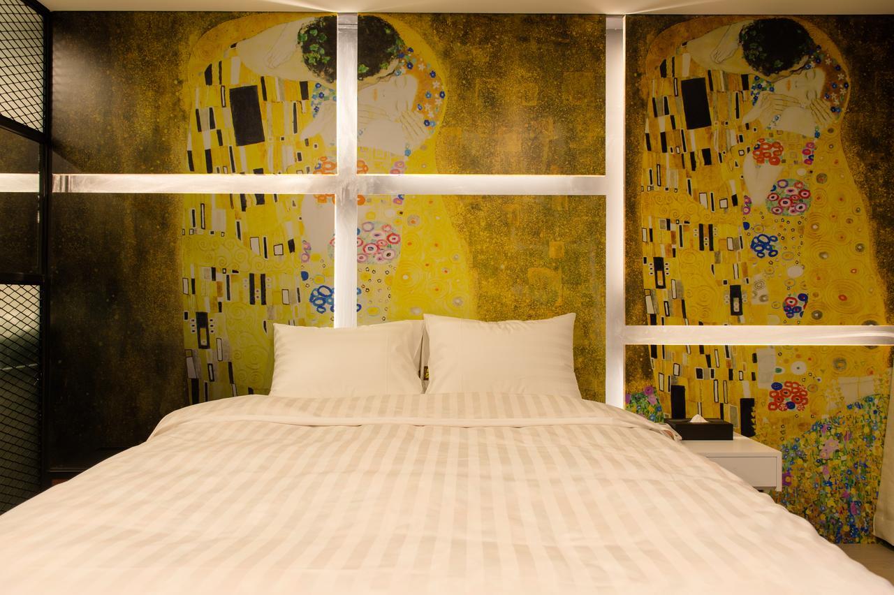 Hotel Khan Séoul Extérieur photo
