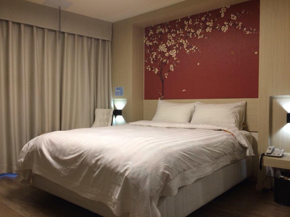Hotel Khan Séoul Extérieur photo