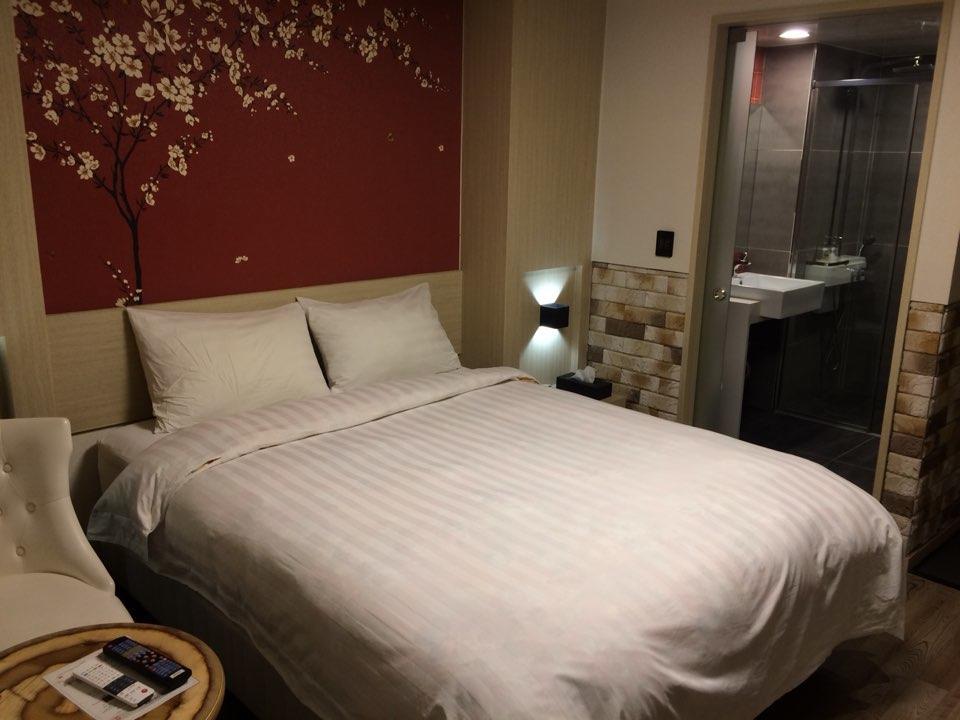 Hotel Khan Séoul Extérieur photo